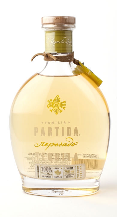 Partida | Tequila Matchmaker