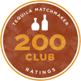 200 Ratings