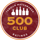 500 Ratings