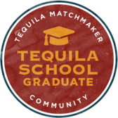 Tequila School Graduate