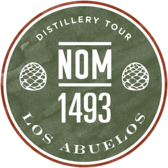 Los Abuelos Distillery