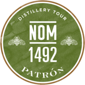 Patrón Distillery