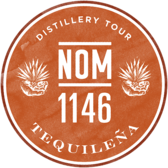 Tequileña Distillery