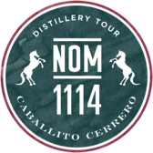 Caballito Cerrero Distillery