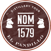 El Pandillo Distillery