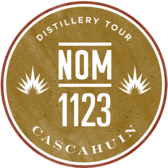 Cascahuín Distillery