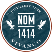 Vivanco Distillery