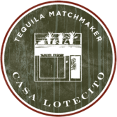 Casa Lotecito