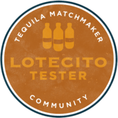 Lotecito Tester