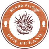 Don Fulano Flight