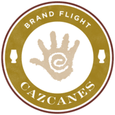 Cazcanes Flight