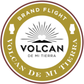 Volcan de Mi Tierra Flight