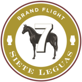 Siete Leguas Flight