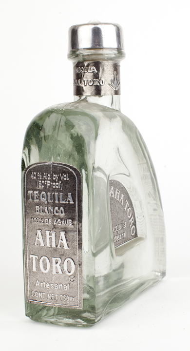 Aha Toro Blanco | Tequila Matchmaker