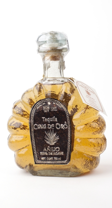 Cava De Oro Anejo Tequila Matchmaker