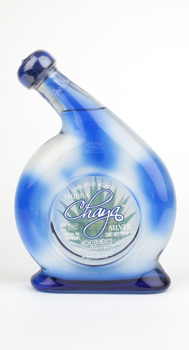 Bottle of Chaya Silver
