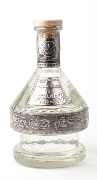 El Destilador Blanco | Tequila Matchmaker