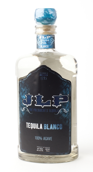 JLP Tequila Blanco