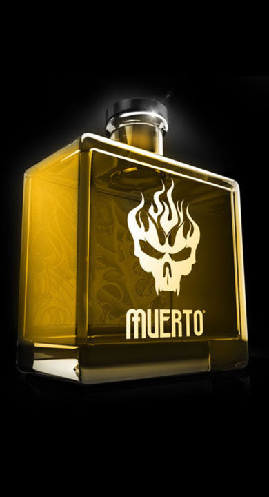 Muerto Tequila | Tequila Matchmaker