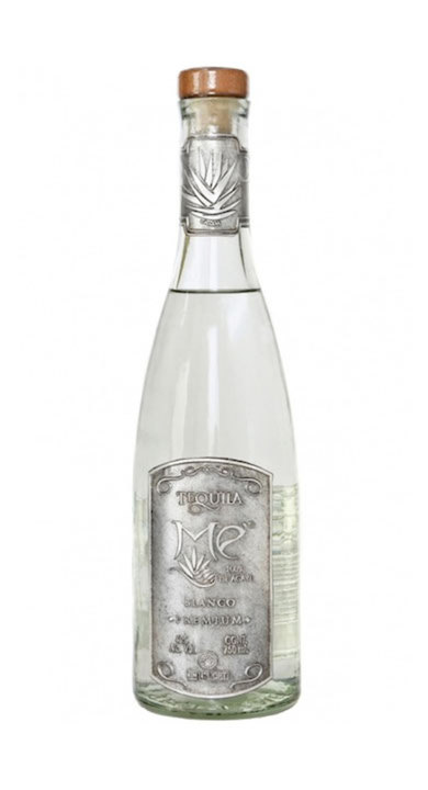 Bottle of Me Premium Tequila Blanco