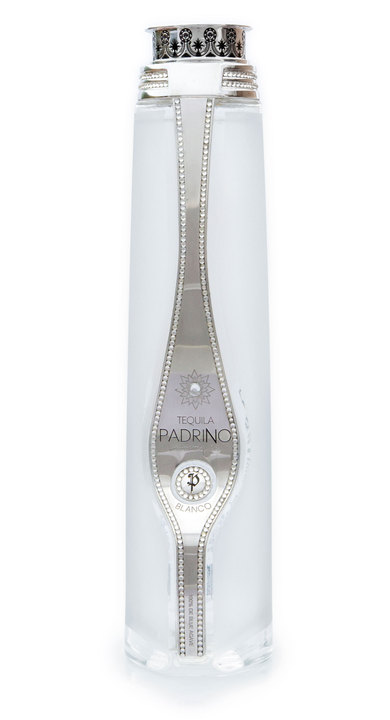 Padrino Tequila Blanco