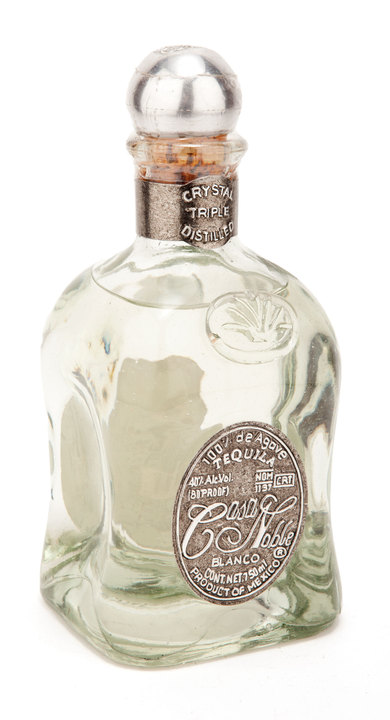 Bottle of Casa Noble Crystal (2nd Generation)