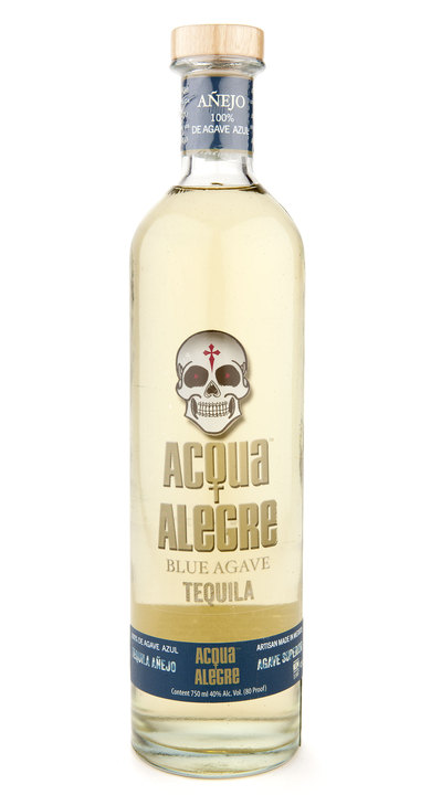 Acqua Alegre Añejo