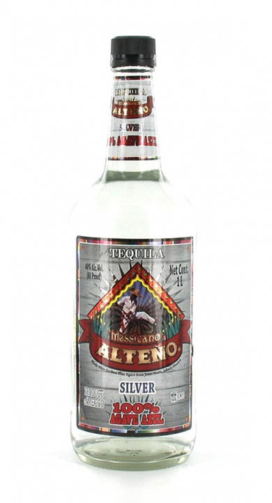 Messicano Alteño | Tequila Matchmaker