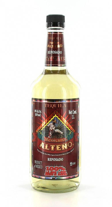 Messicano Alteño | Tequila Matchmaker