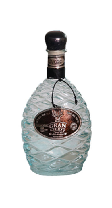 Bottle of Gran Ciervo Blanco