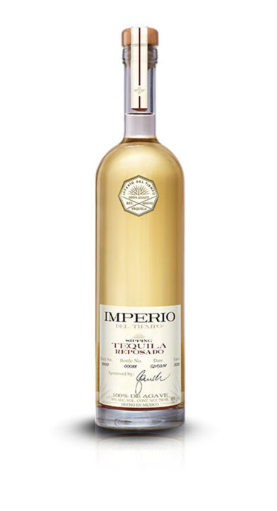 Tequila Imperio Reposado