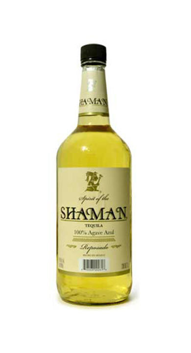 Shaman Reposado