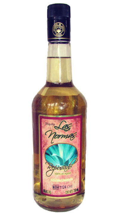 Las Normas Reposado