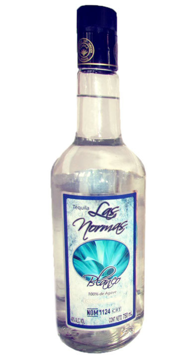 Las Normas Blanco