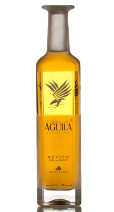 Top 75+ imagen aguila tequila review