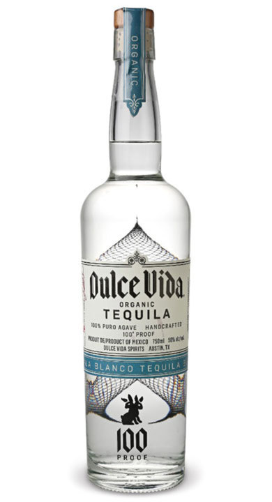 Bottle of Dulce Vida Blanco