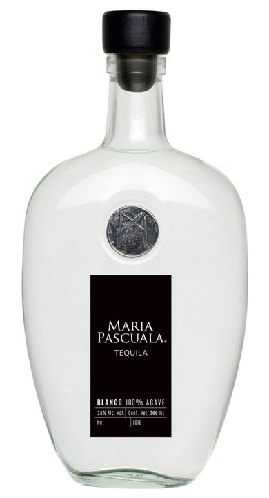 Bottle of Maria Pascuala Blanco