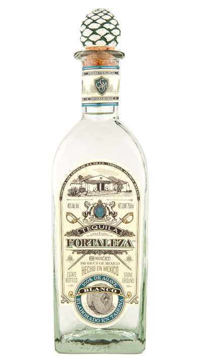 Fortaleza Blanco