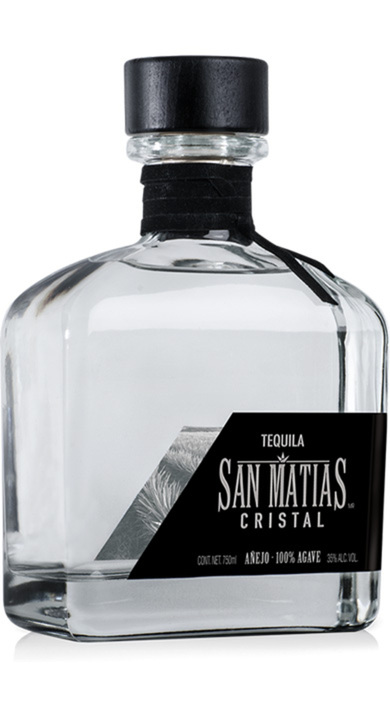 San Matias Cristal | Tequila Matchmaker