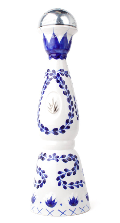 Bottle of Clase Azul Reposado