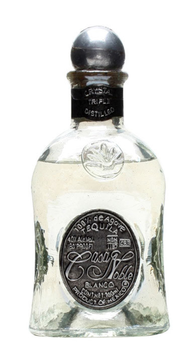 Bottle of Casa Noble Crystal (1st Generation)