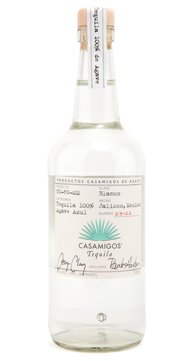 Casamigos Blanco Tequila 375ml - Bottle Values