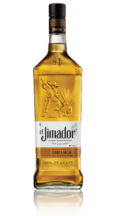 El Jimador Añejo Tequila | Tequila Matchmaker