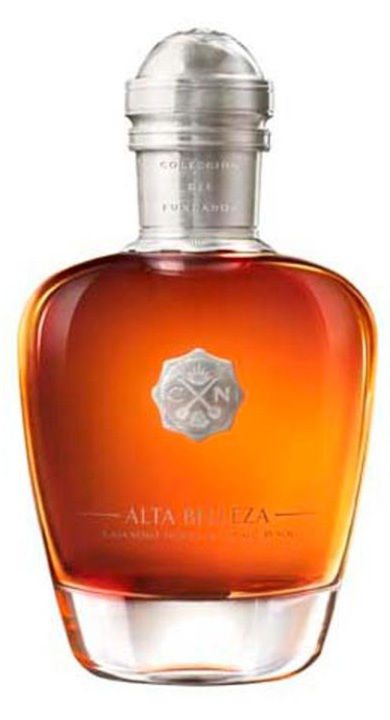 Bottle of Casa Noble Alta Belleza Extra Añejo