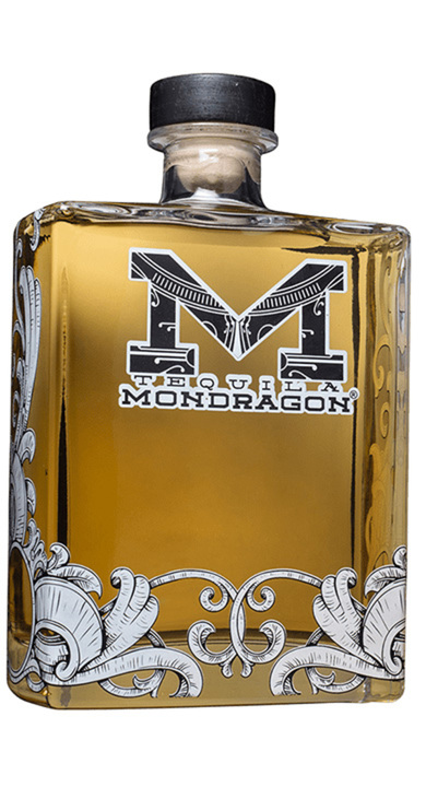 Tequila Mondragon Reposado