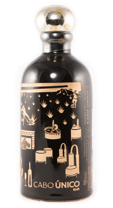 Bottle of Cabo Único Extra Añejo