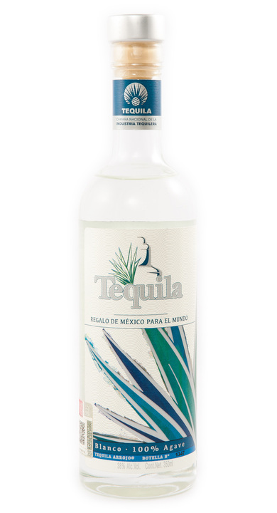 Tequila Arrojo Blanco