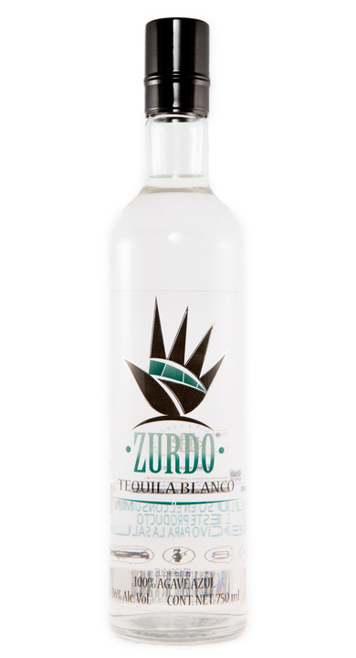 Zurdo Tequila Blanco