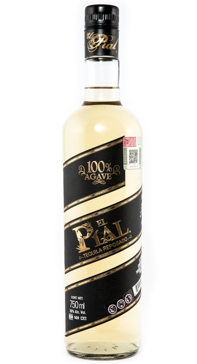 El Pial Reposado