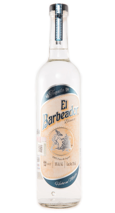 El Barbeador Blanco